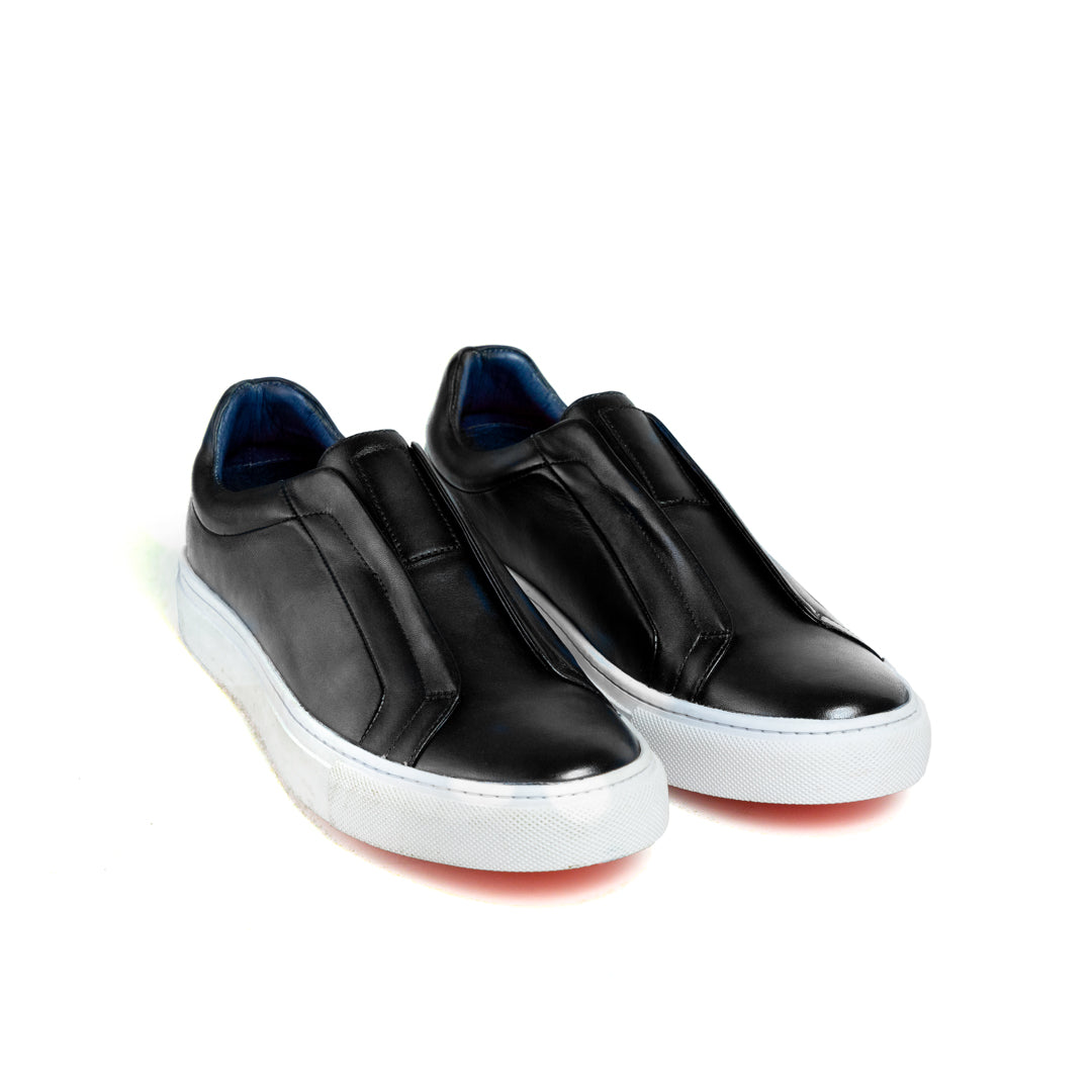 Sneaker Gino Negro