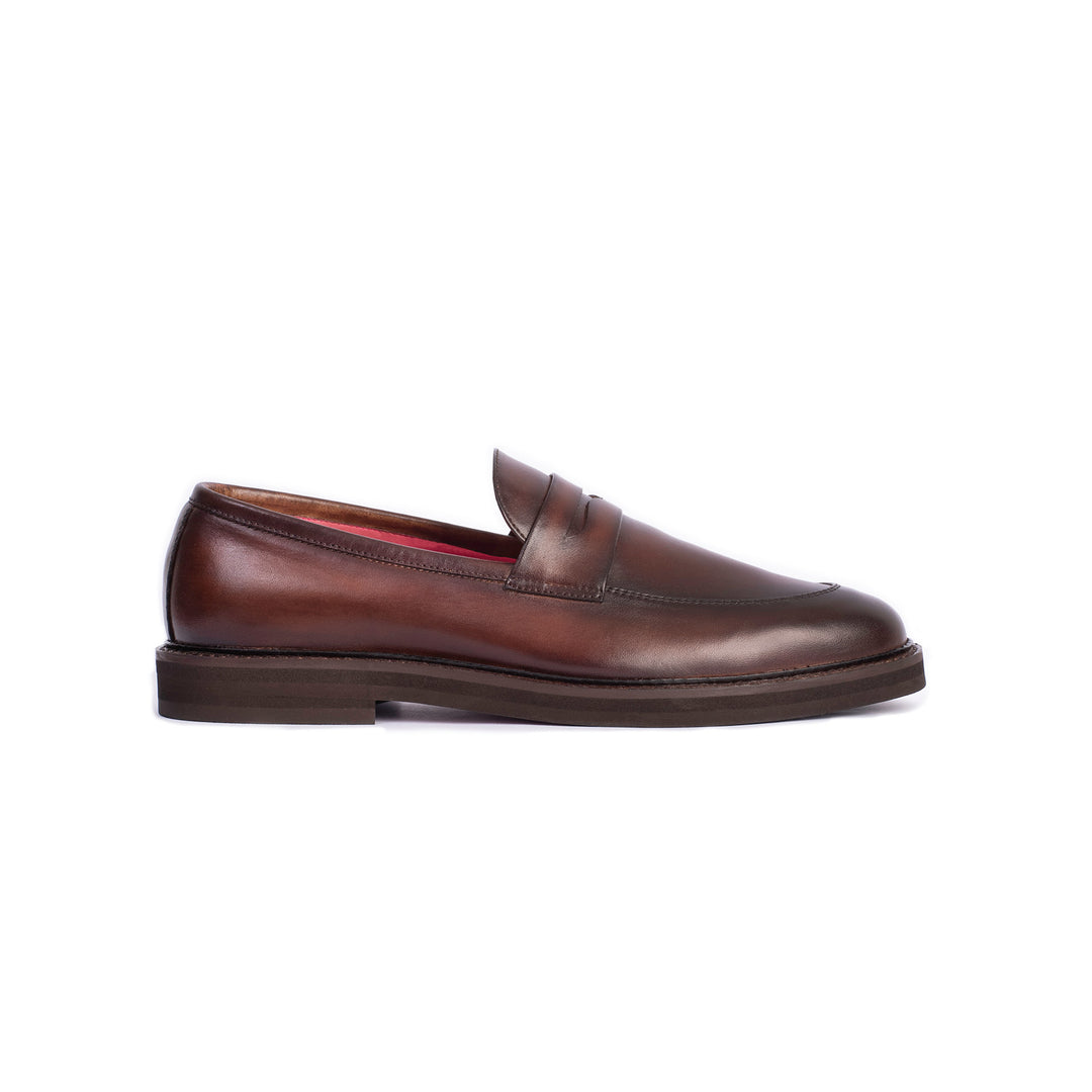 Mocasín Mercer Root Suela Ultraliviana