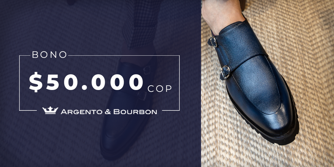 Bono 50K