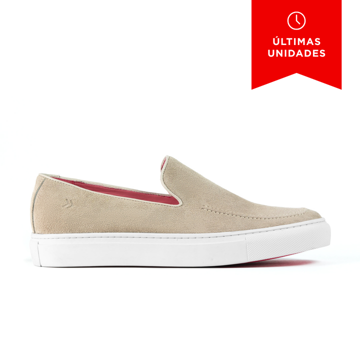 Mocasín Livorno Arena