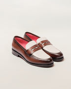 Mocasín Alessa Mocca Suela Clásica