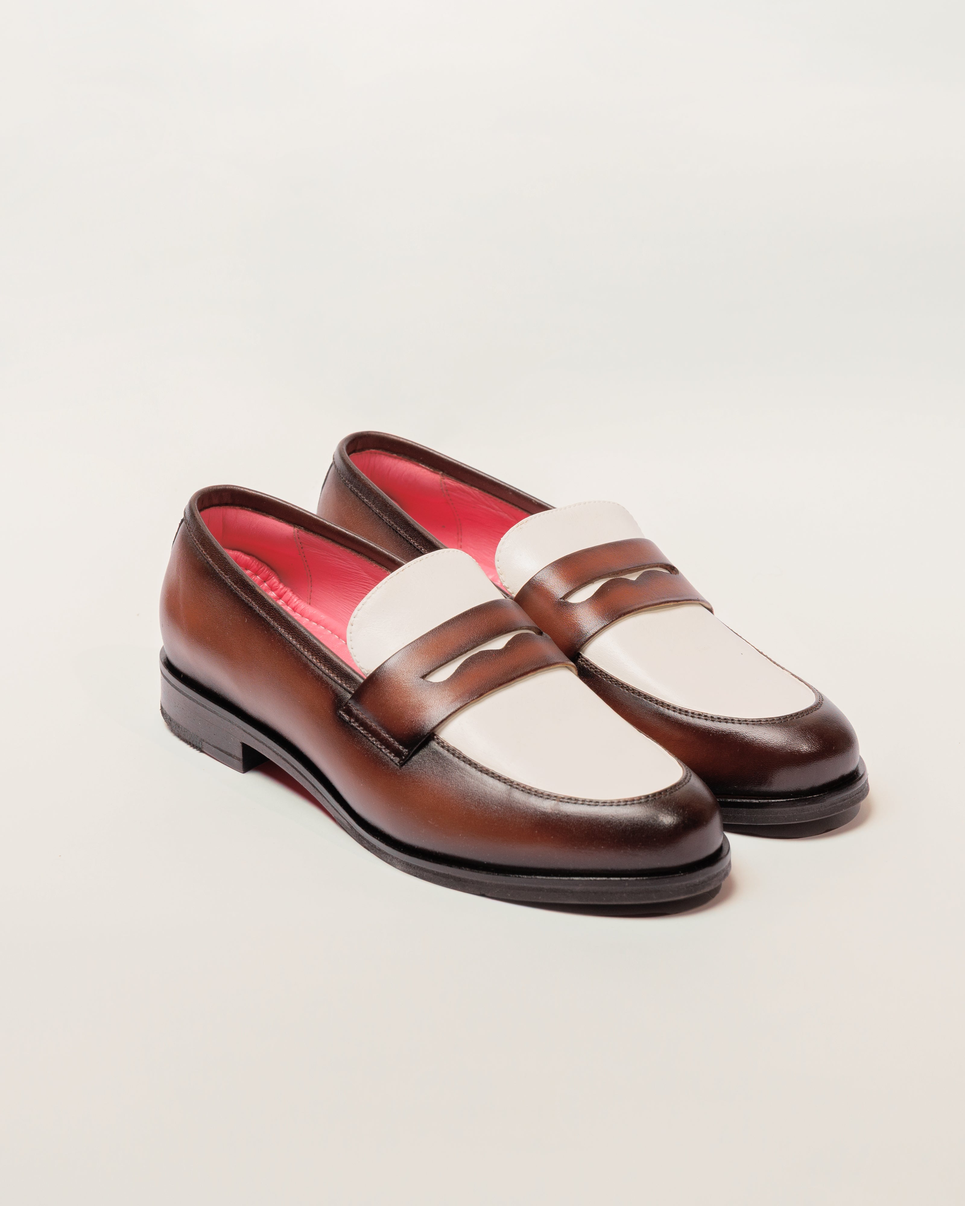 Mocasín Alessa Mocca Suela Clásica