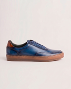 Sneaker Andrey Azul