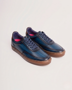 Sneaker Andrey Azul