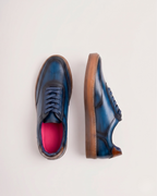 Sneaker Andrey Azul