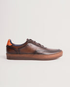Sneaker Andrey Café