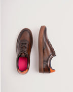 Sneaker Andrey Café
