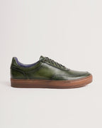 Sneaker Andrey Verde