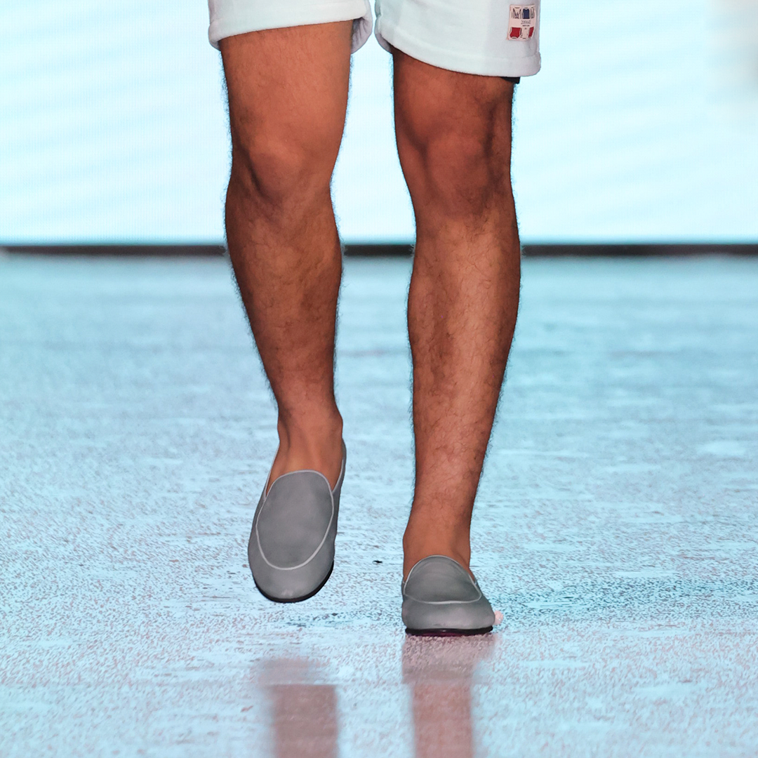 Mocasin Adam