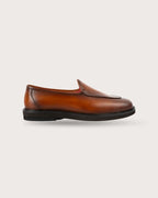 Mocasín Carlo Caramelo Suela Ultraliviana