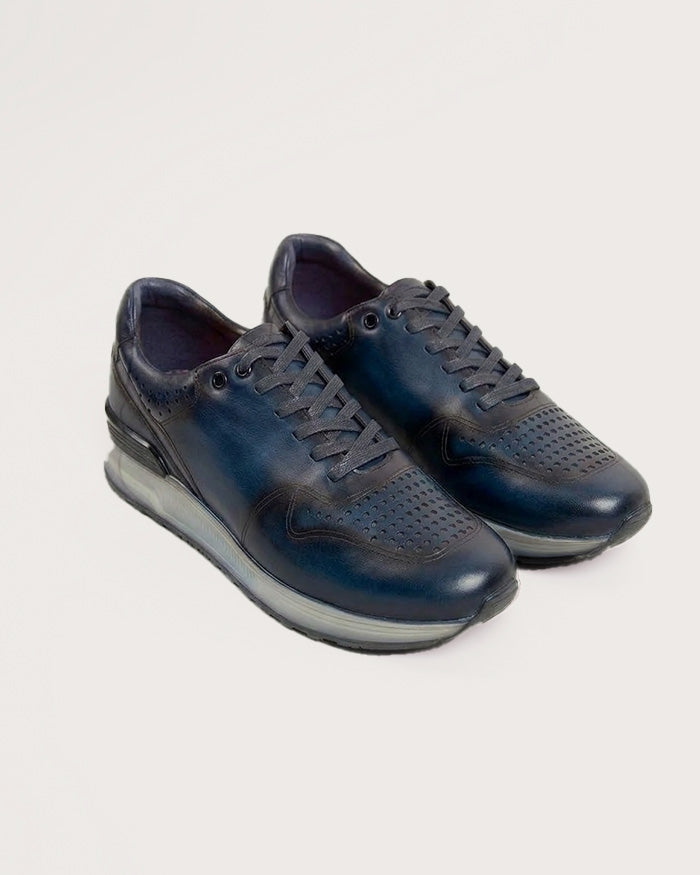 Sneaker Donatello Azul