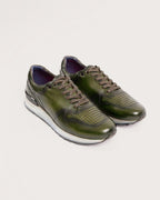 Sneaker Donatello Verde