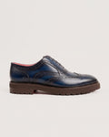 Oxford Francis Azul