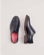 Oxford Francis Azul