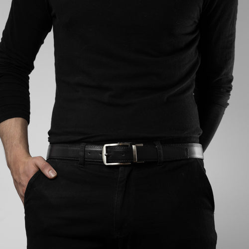 Cinturón Negro