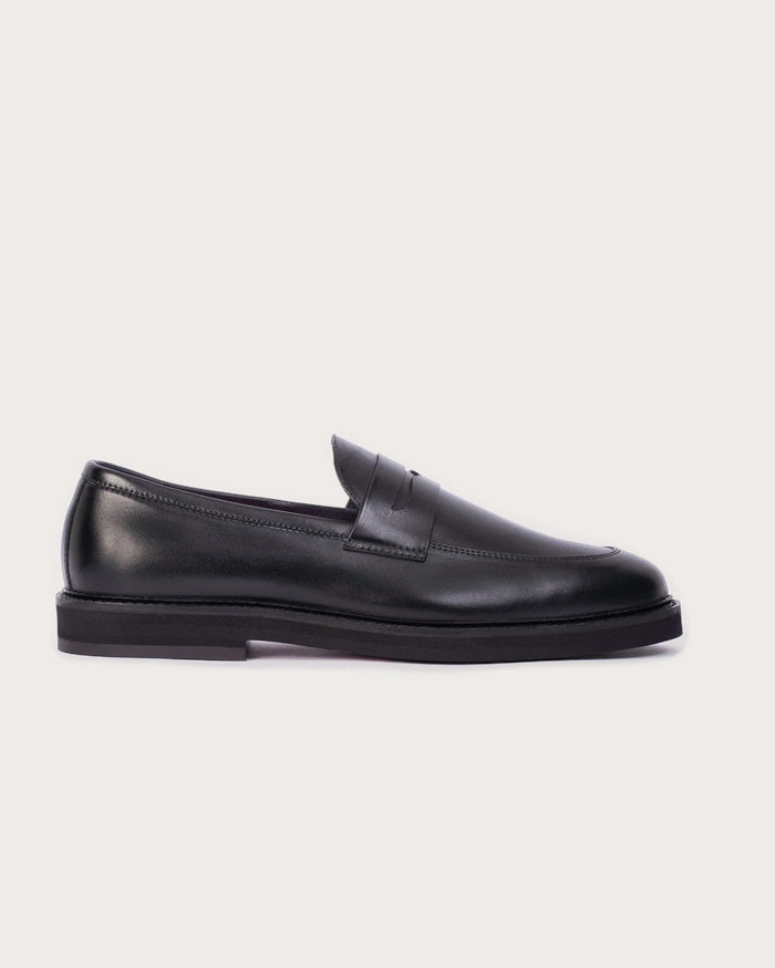 Mocasín Mercer Onyx Suela Ultraliviana
