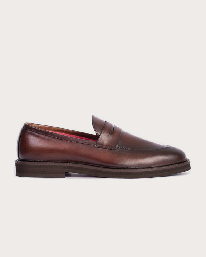 Mocasín Mercer Root Suela Ultraliviana