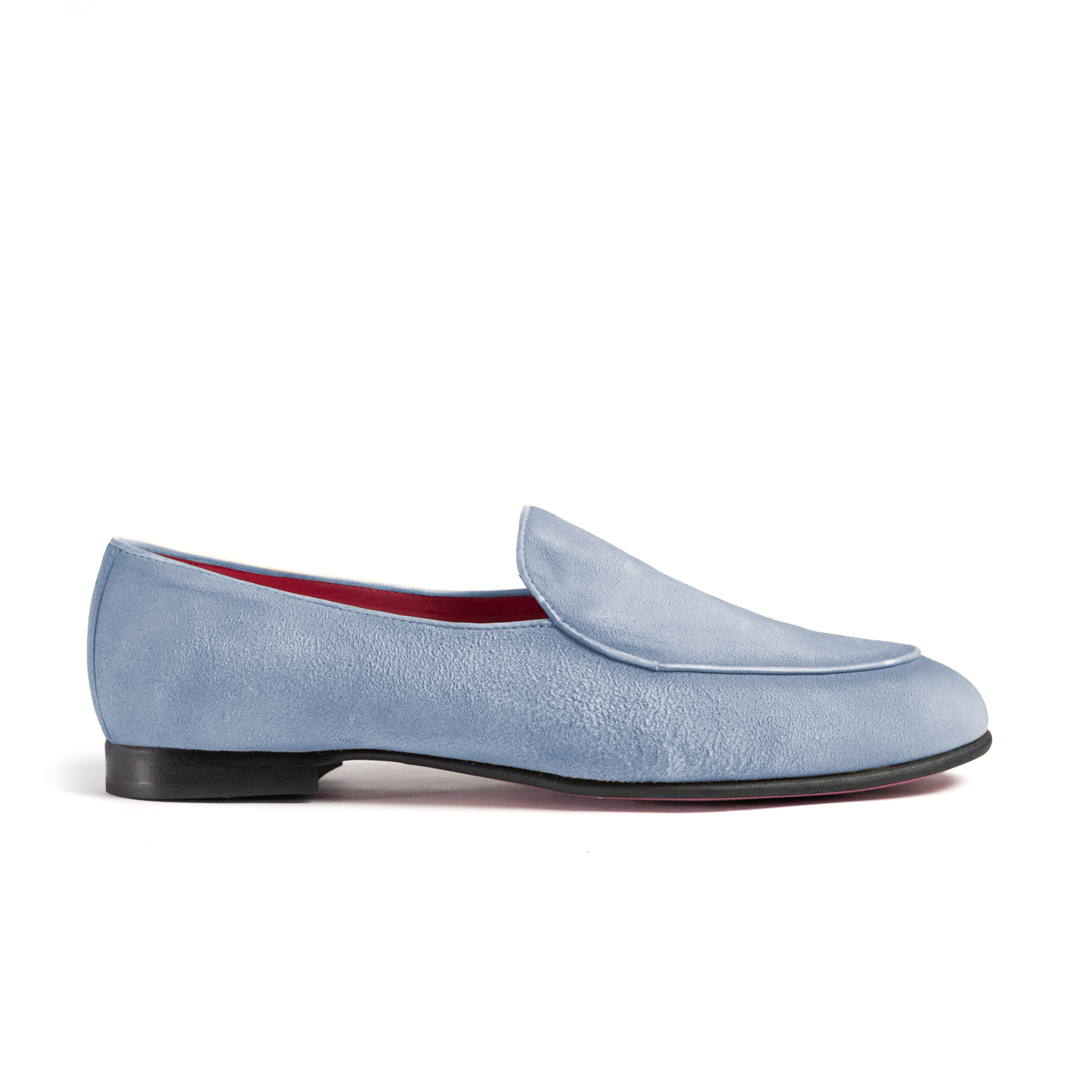 Mocasin Adam