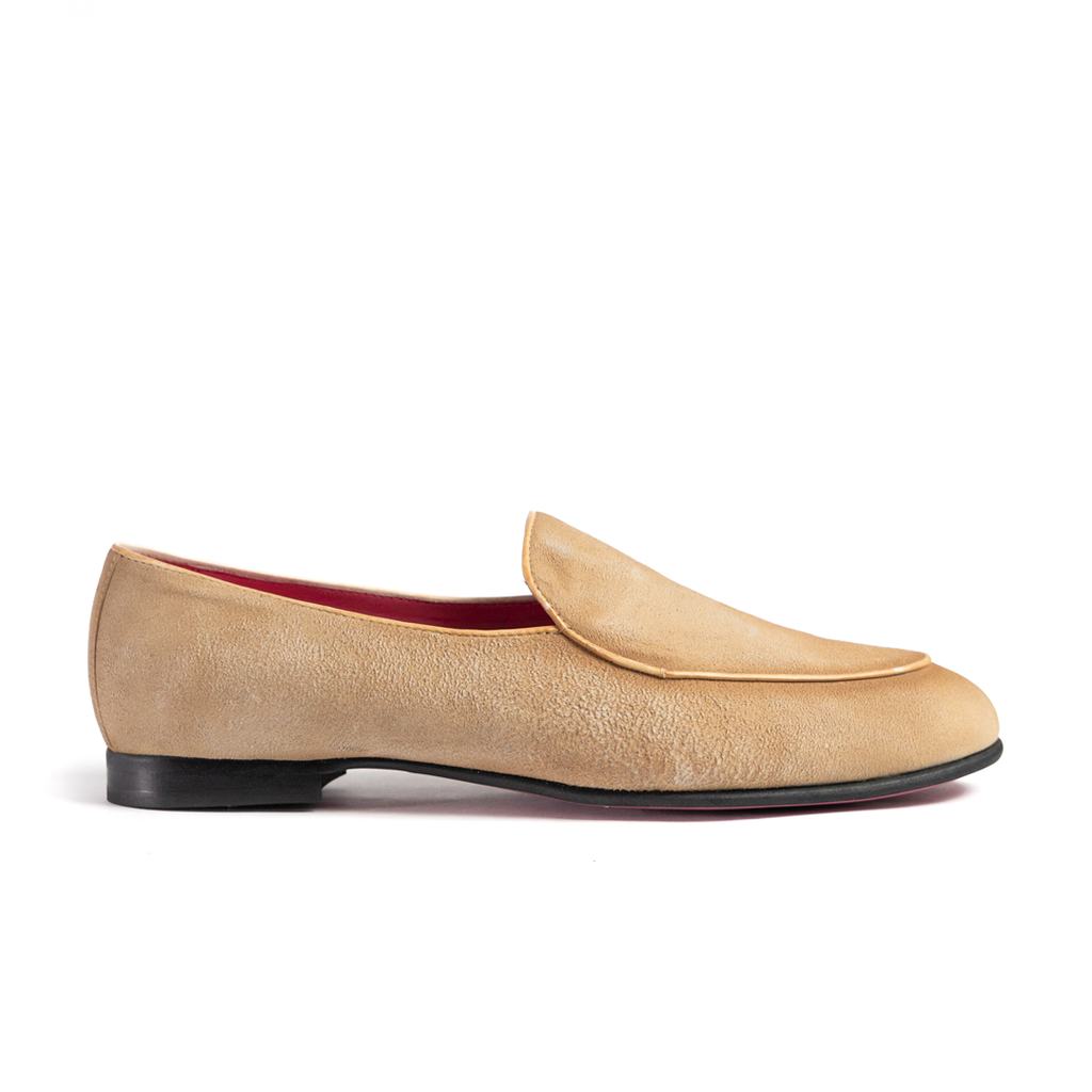 Mocasin Adam