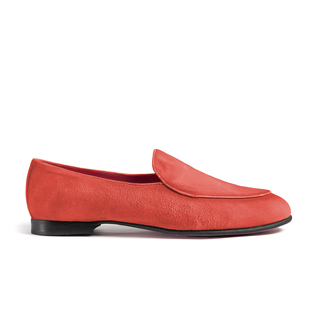Mocasin Adam