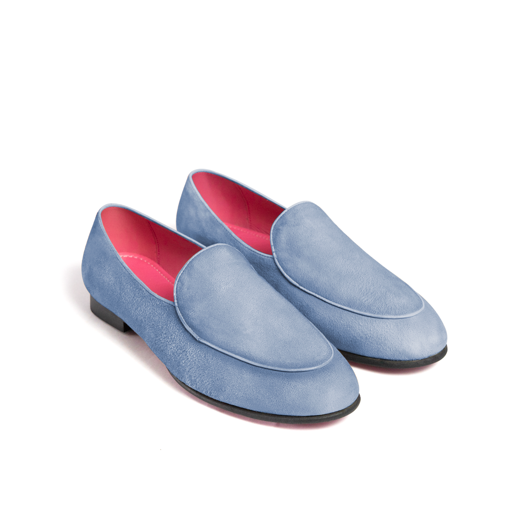 Mocasin Adam
