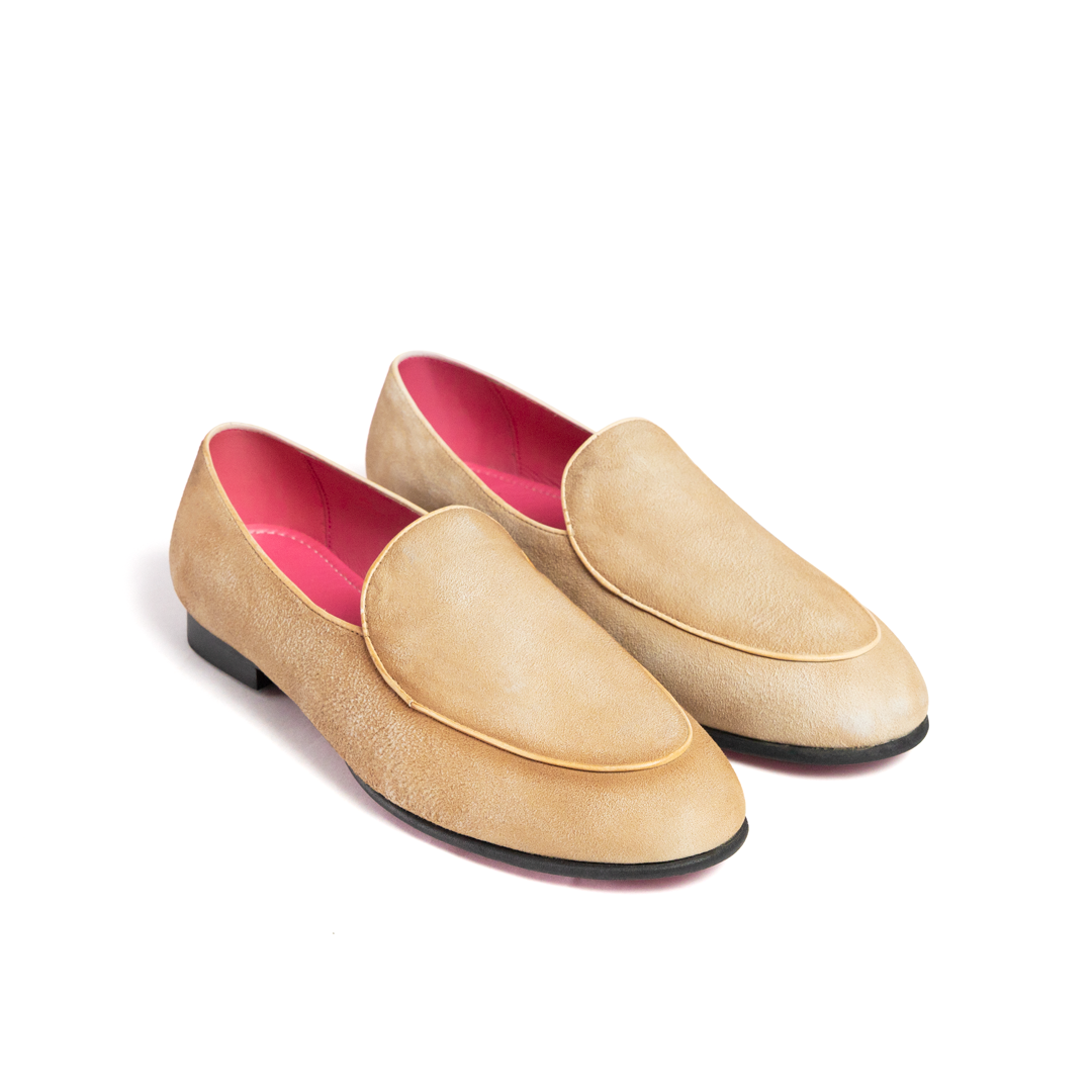 Mocasin Adam