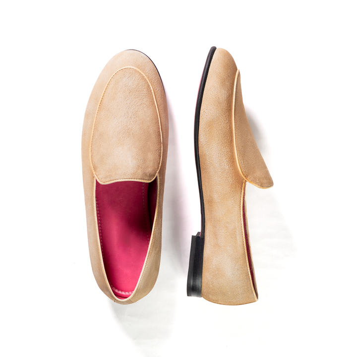 Mocasin Adam
