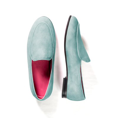 Mocasin Adam