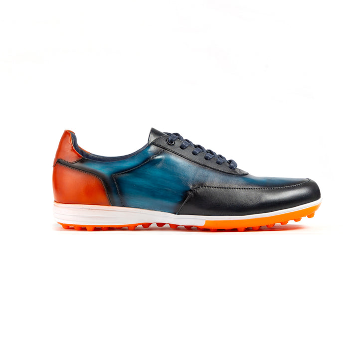 Golf-Sneaker Andrey Acqua