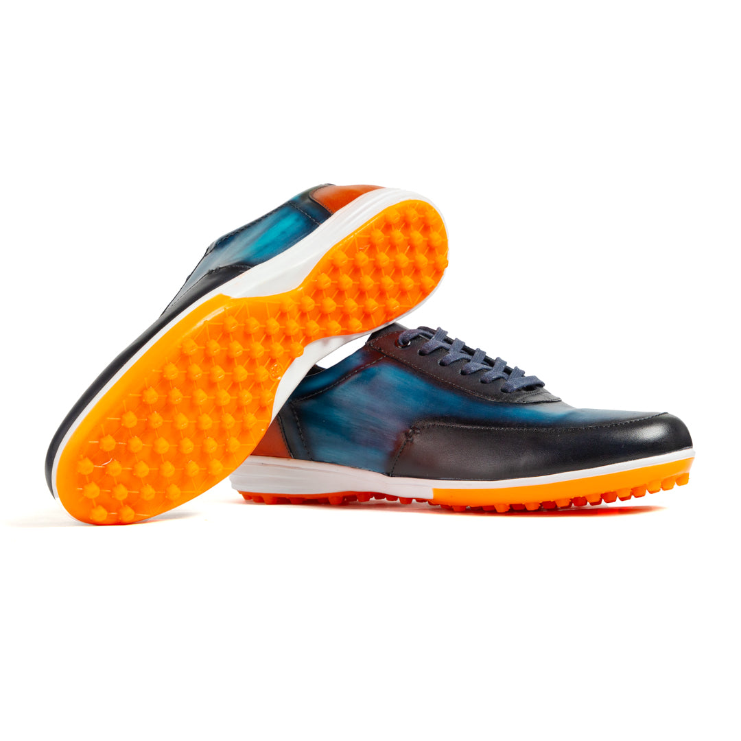 Golf-Sneaker Andrey Acqua