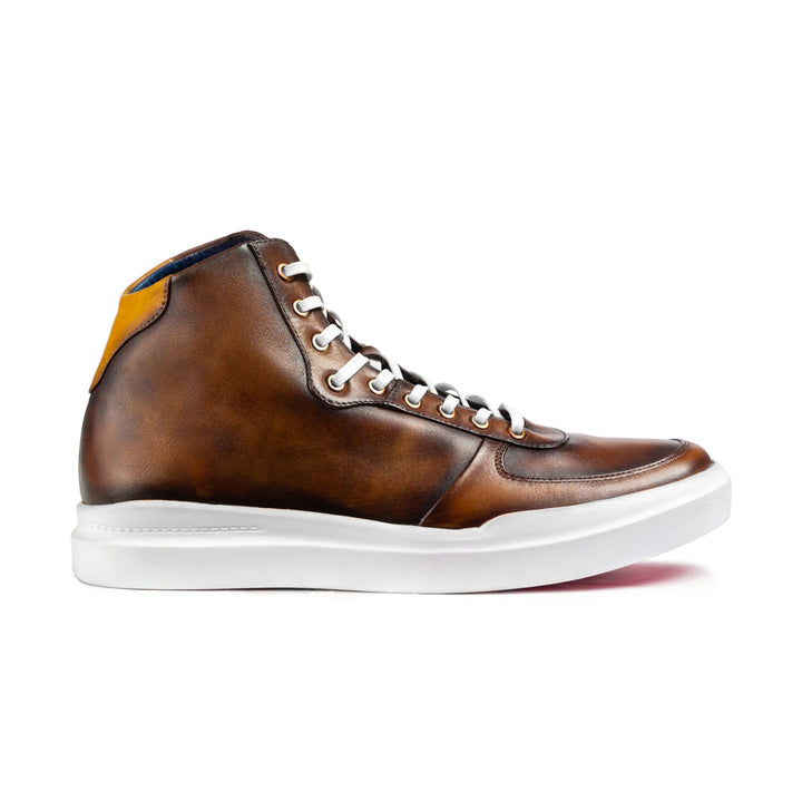 Sneaker Avanti Patina Sale