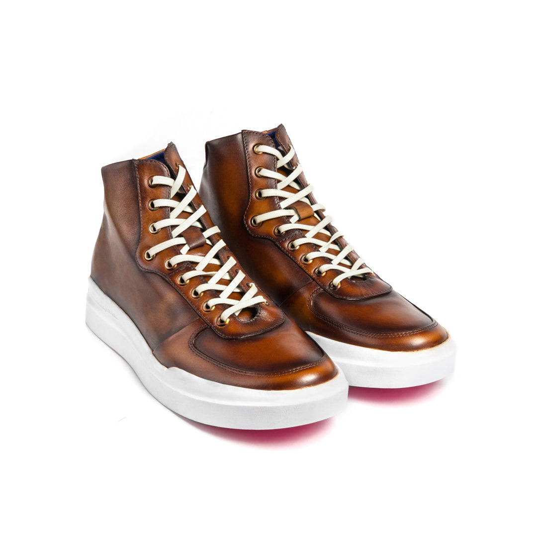 Sneaker Avanti Patina Sale