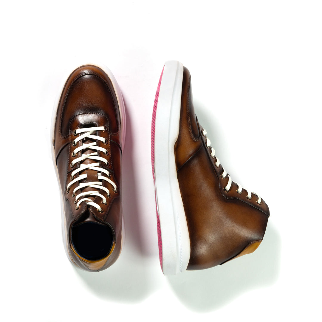 Sneaker Avanti Patina Sale
