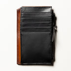 Billetera Caramelo Patina