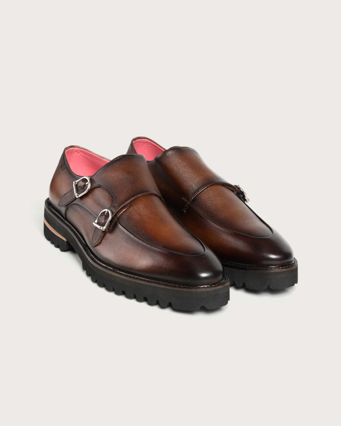 Monk Claudio Café Suela Ultraliviana