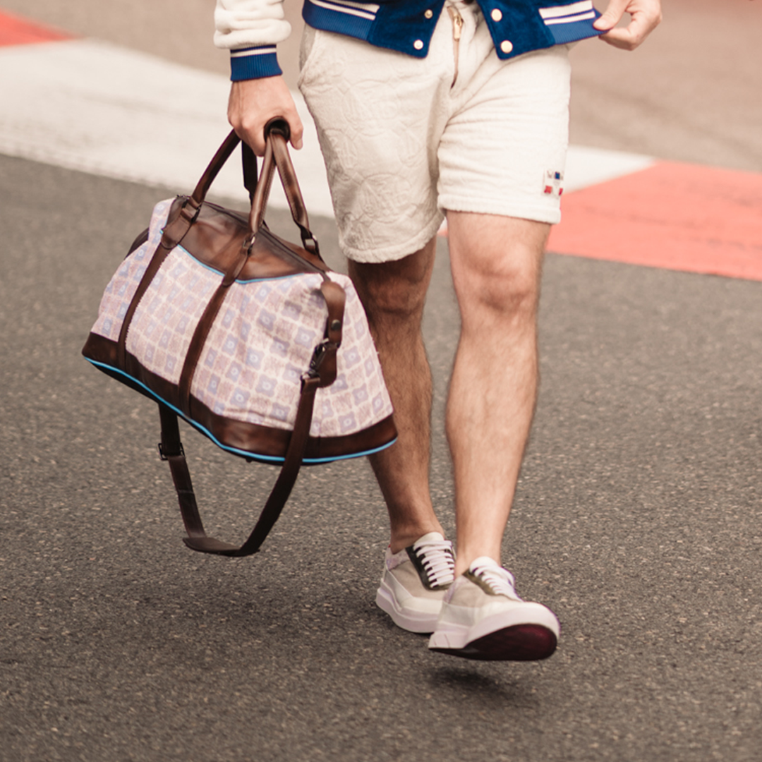 Monaco Weekender