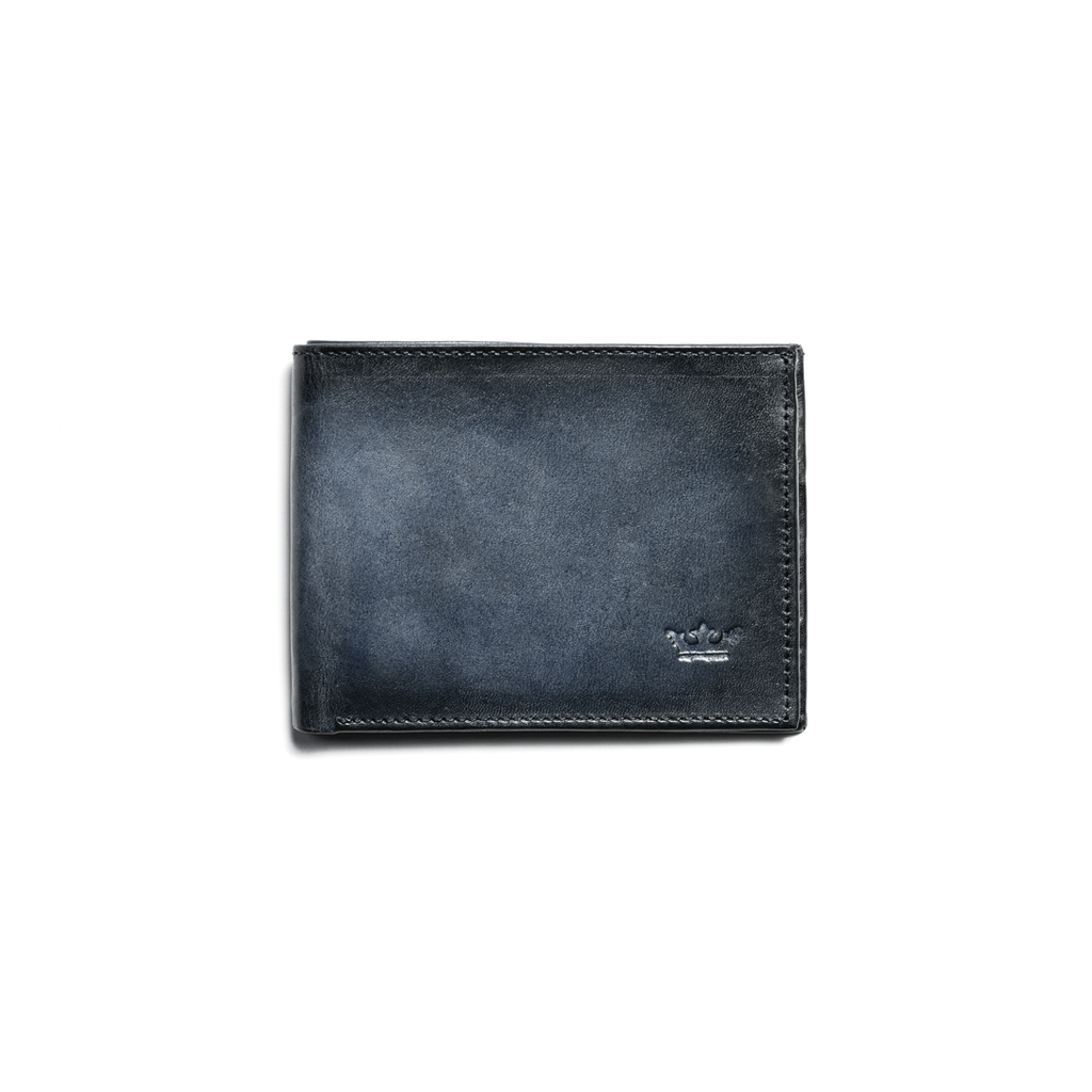 Billetera Sentempo Gris