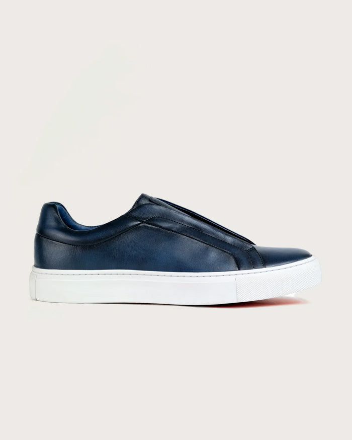Sneaker Gino Azul