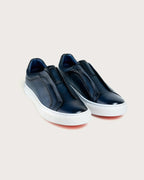 Sneaker Gino Azul