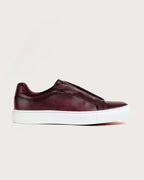 Sneaker Gino Vinotinto