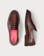 Mocasín Mercer Root Suela Ultraliviana