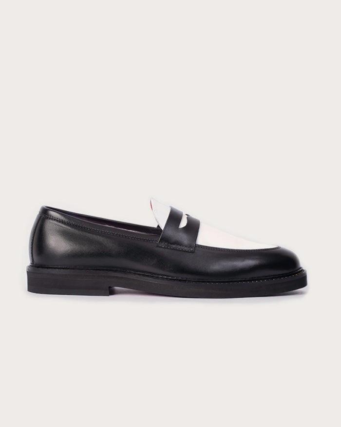 Mocasín Mercer Dual Suela Ultraliviana