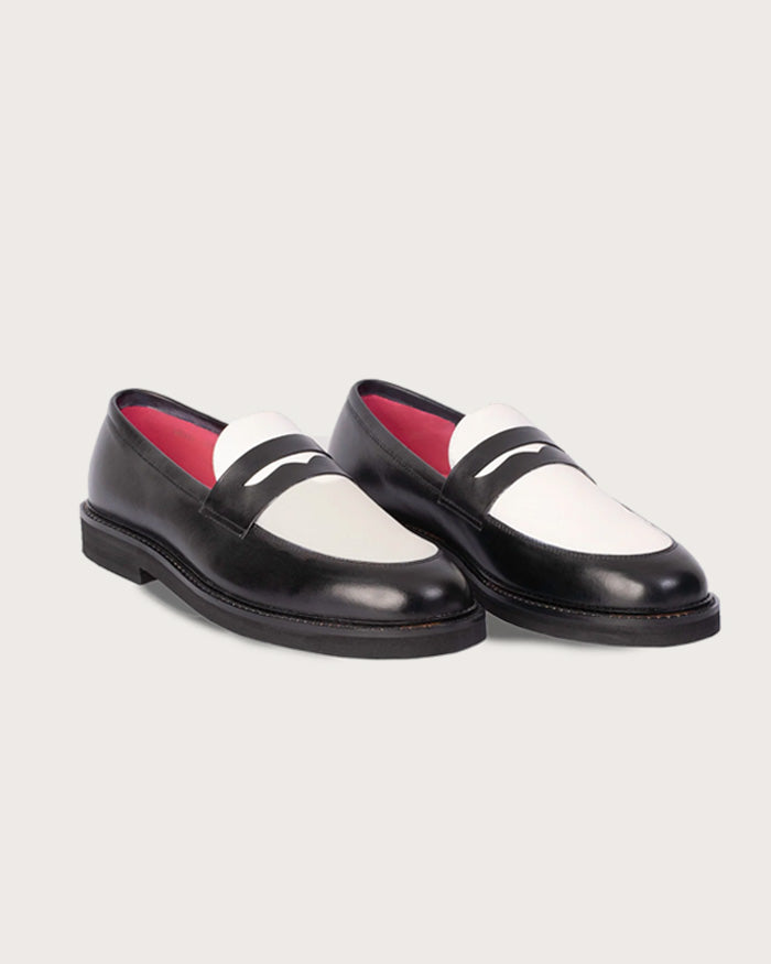 Mocasín Mercer Dual Suela Ultraliviana
