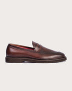 Mocasín Mercer Root Suela Ultraliviana