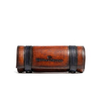 Porta Reloj Patina Cognac