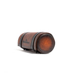 Porta Reloj Patina Cognac