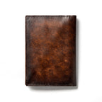 Porta Pasaporte Elefante Patina