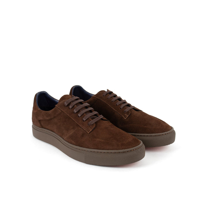 Sneaker Rafa Chocolate