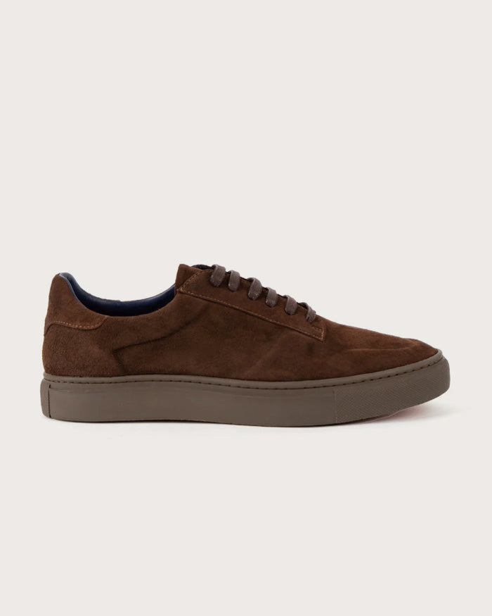 Sneaker Rafa Chocolate