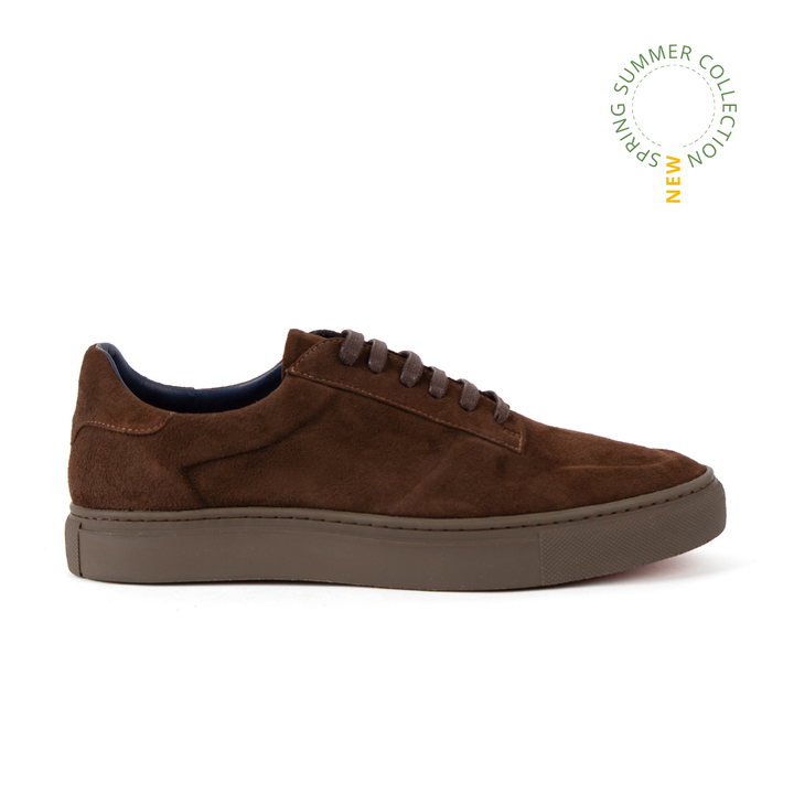 Sneaker Rafa Chocolate
